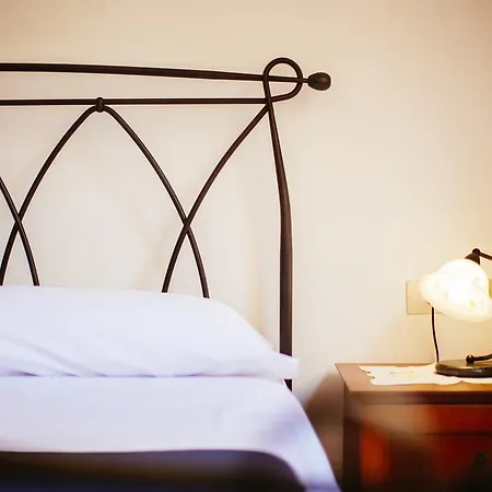 Apartmán Casa Nonna Netta *