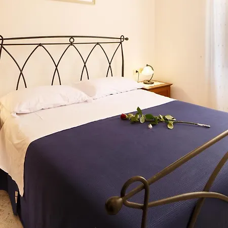 Casa Nonna Netta Sorrento