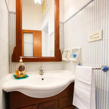 Apartmán Casa Nonna Netta Sorrento