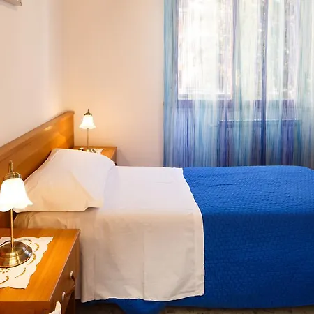 Apartmán Casa Nonna Netta *