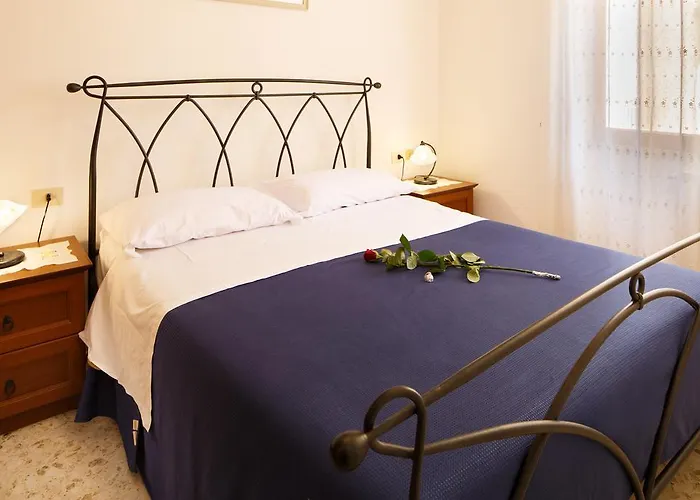 Casa Nonna Netta Sorrente