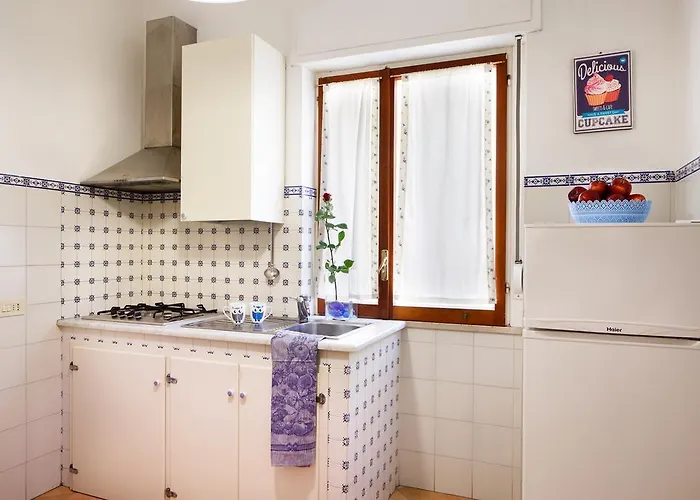 Casa Nonna Netta Sorrente