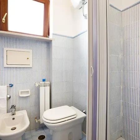 Apartman Casa Nonna Netta