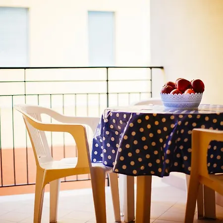 Apartment Casa Nonna Netta Sorrento