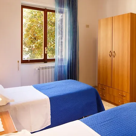 아파트 Casa Nonna Netta