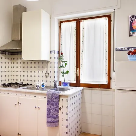 Casa Nonna Netta 소렌토