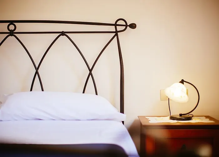 شقة Casa Nonna Netta *