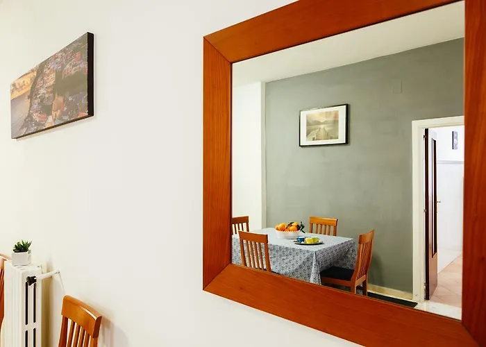 Casa Nonna Netta سورينتو