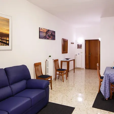 Lejlighed Casa Nonna Netta *