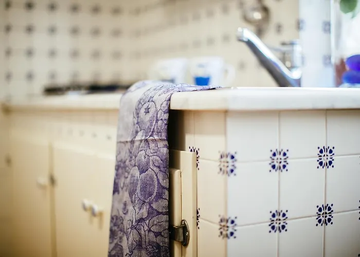 Lägenhet Casa Nonna Netta