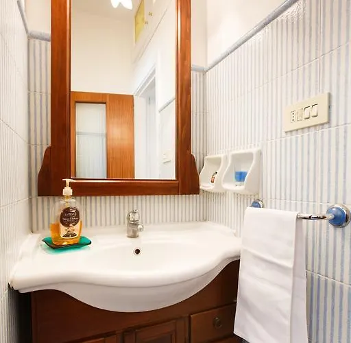 Lägenhet Casa Nonna Netta Sorrento