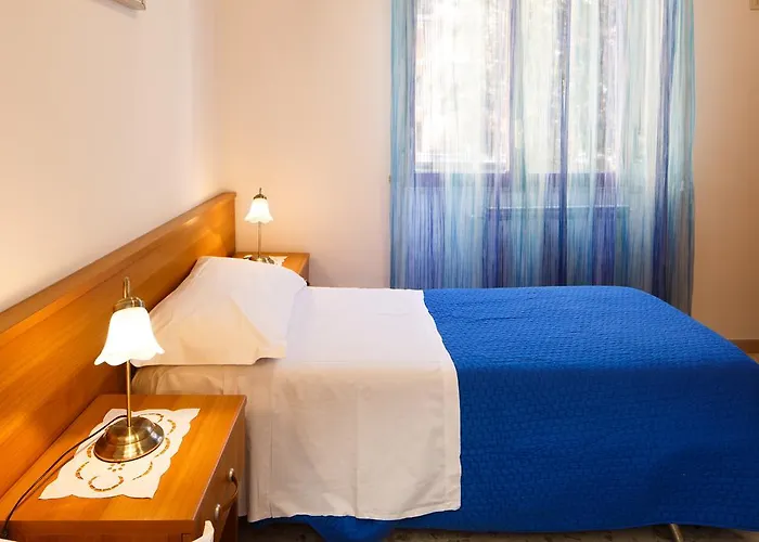 Lägenhet Casa Nonna Netta *